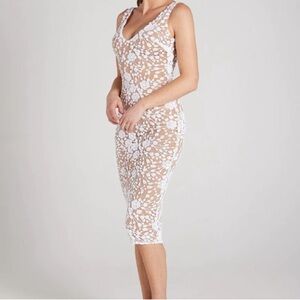 NADINE MERABI Nyla Dress